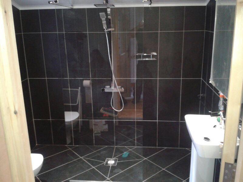 Bathrooms Installation Wigan