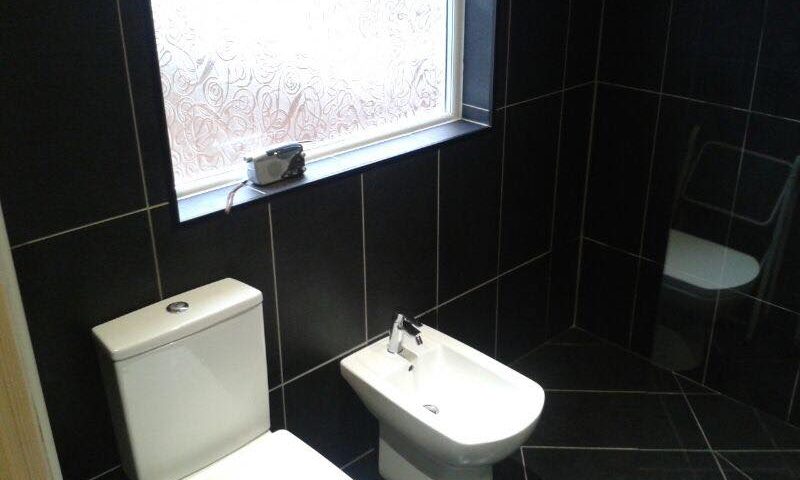 Bathrooms Construction Warrington