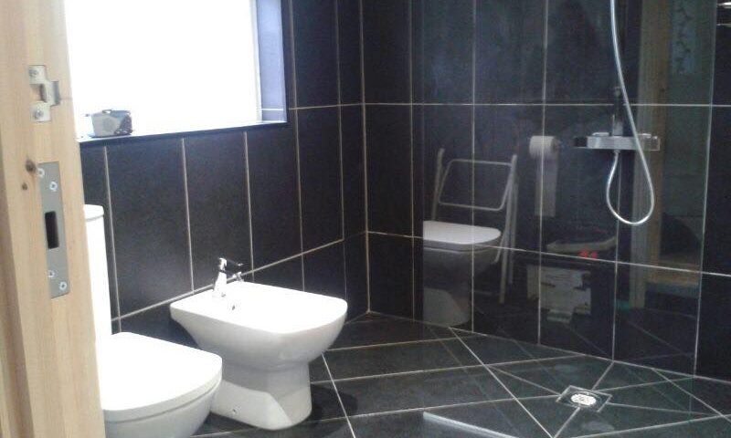 Bathrooms Construction Wigan