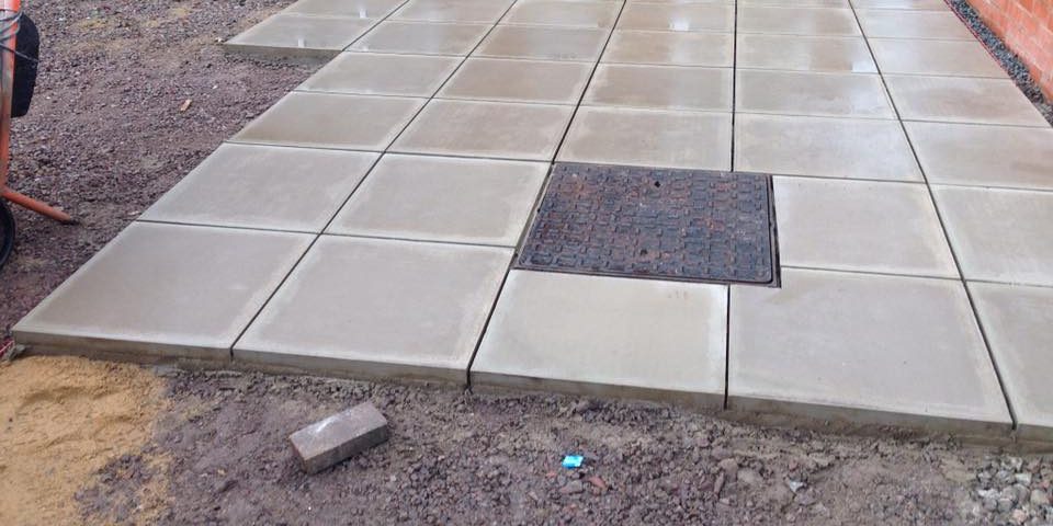 Flagging Jobs Wigan