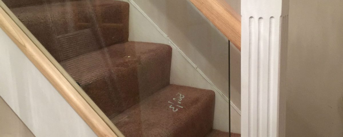 Joinery Staircases Wigan