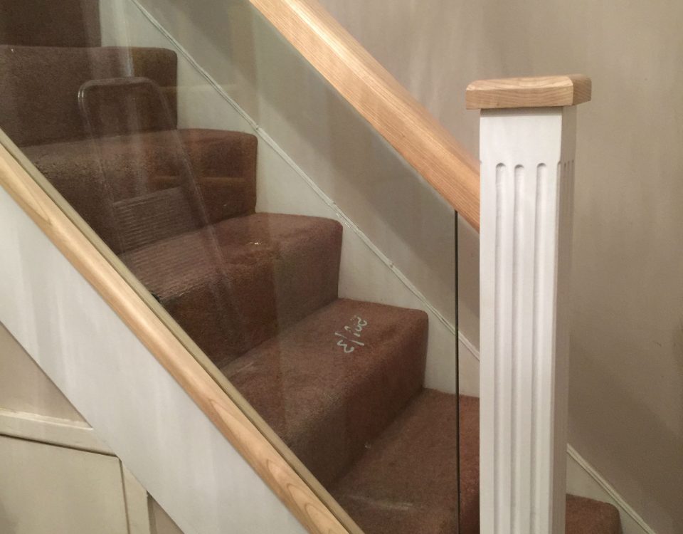 Joinery Staircases Wigan