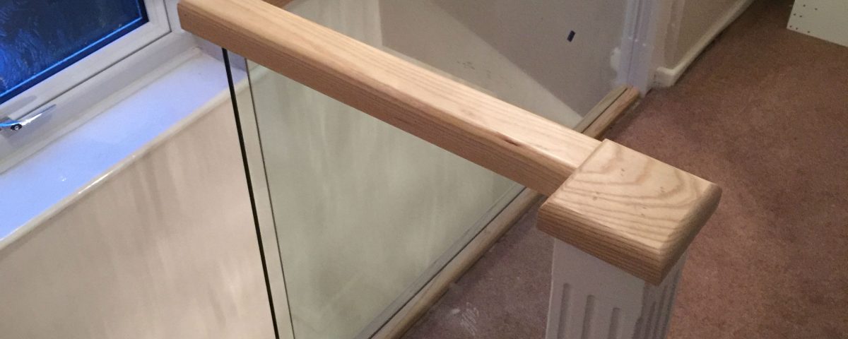 Joinery Installation Wigan