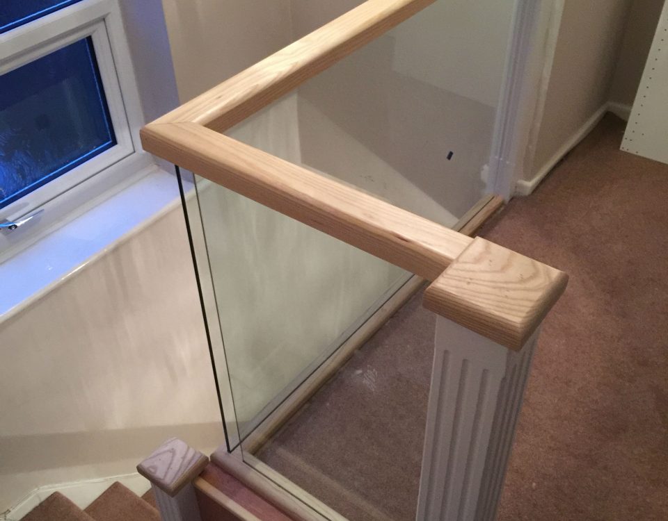 Joinery Installation Wigan