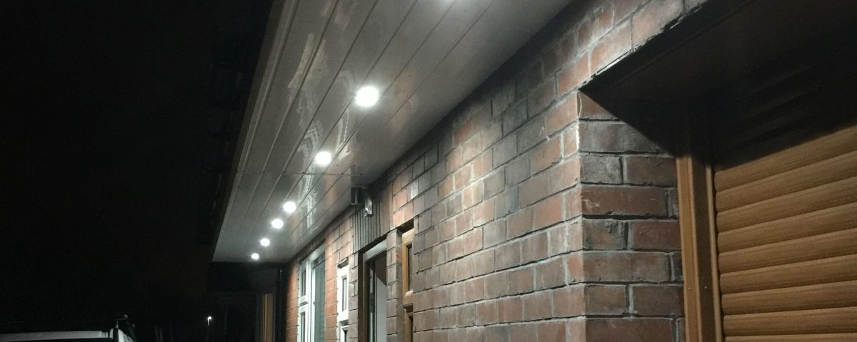 Soffit