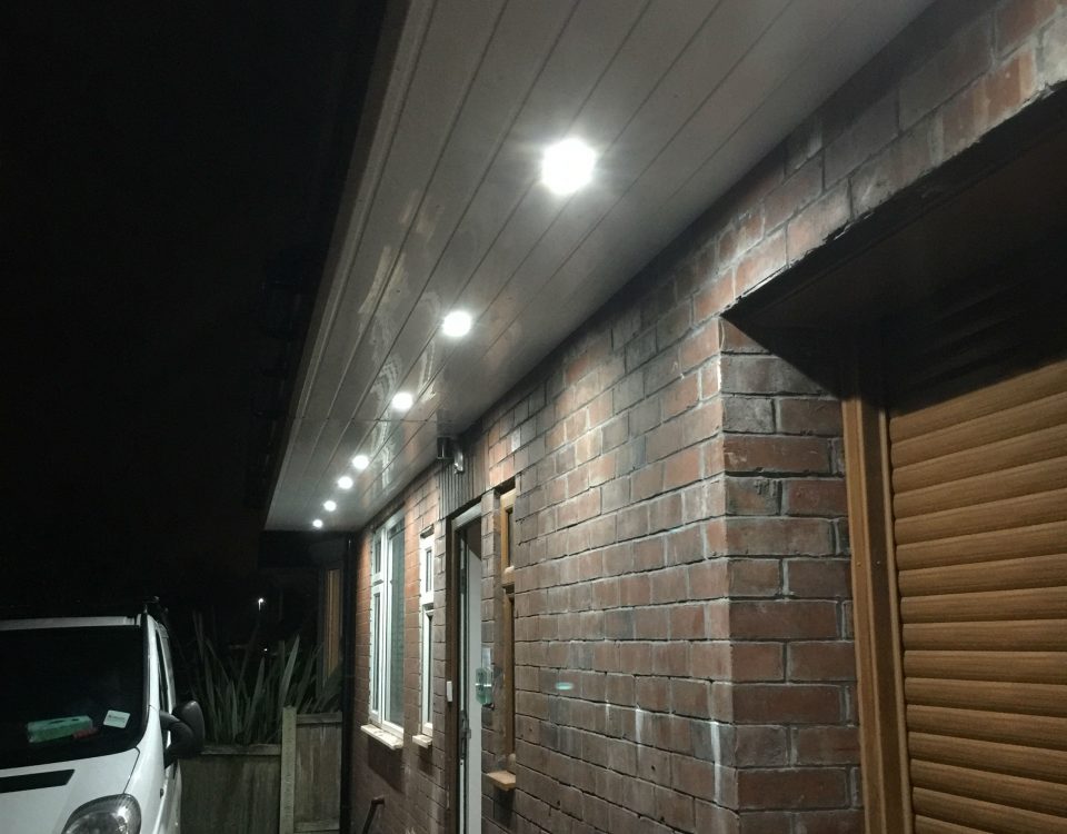 Soffit