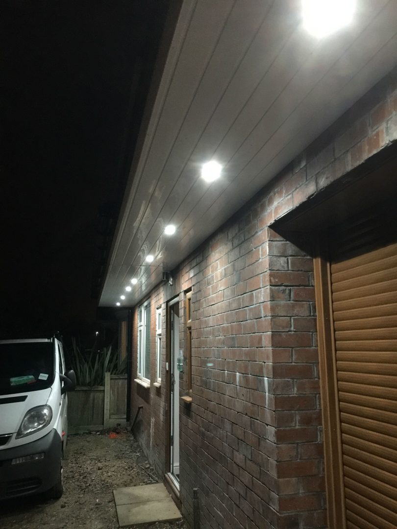 Soffit