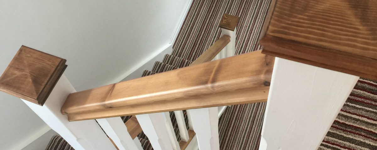 Staircases Installation Warrington