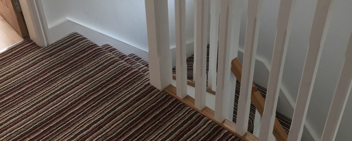 Staircases Fitters Wigan & Warrington