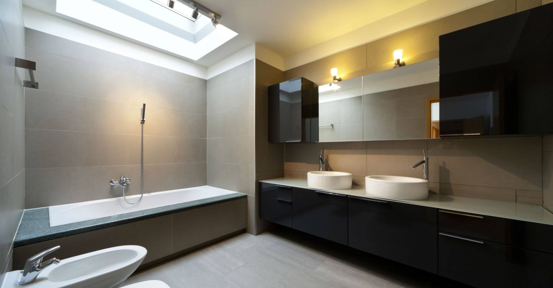 Bathroom Fitters Warrington