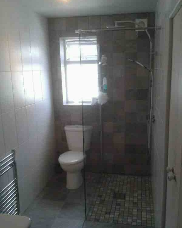 Bathroom Fitters Warrington