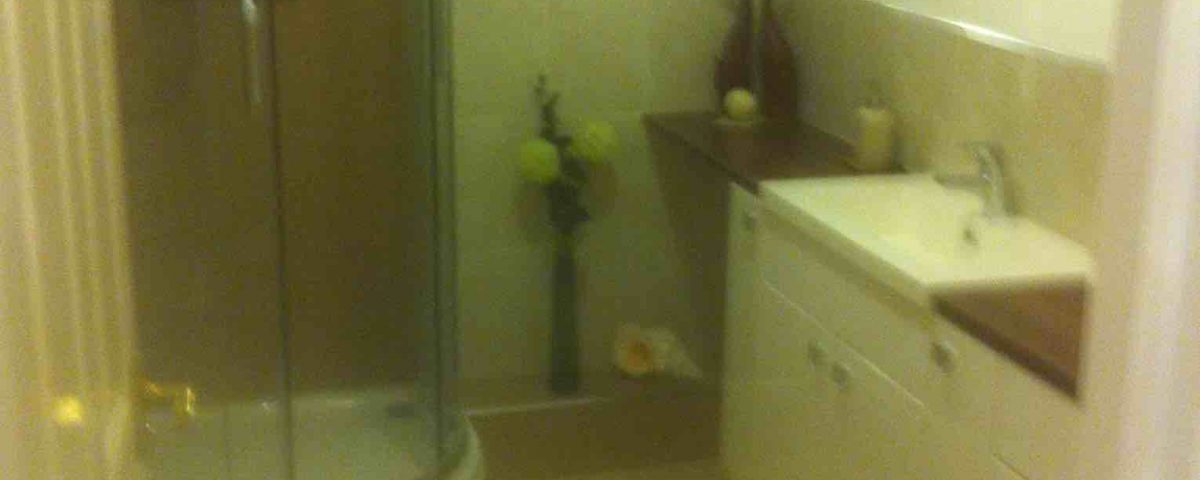 Bathroom Fitters Wigan