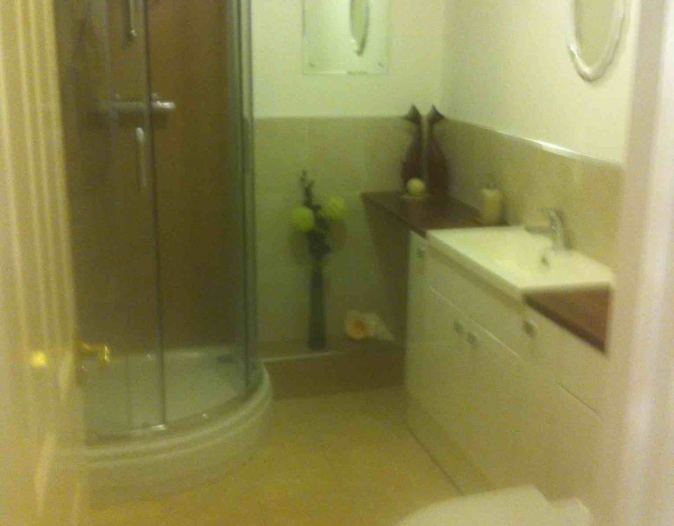 Bathroom Fitters Wigan