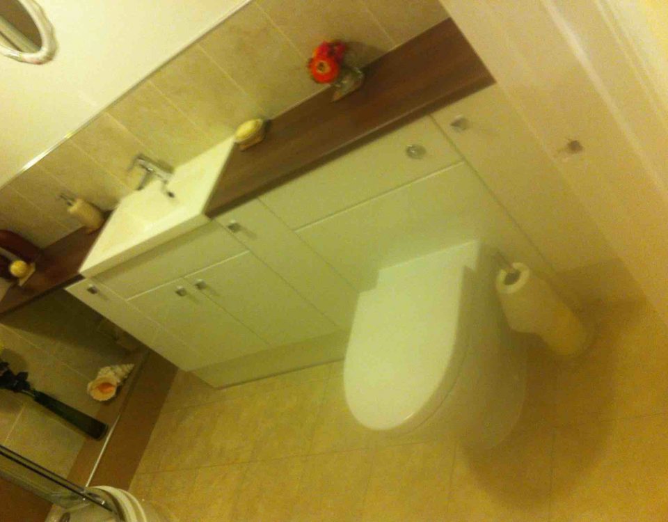 Bathrooms Construction Wigan