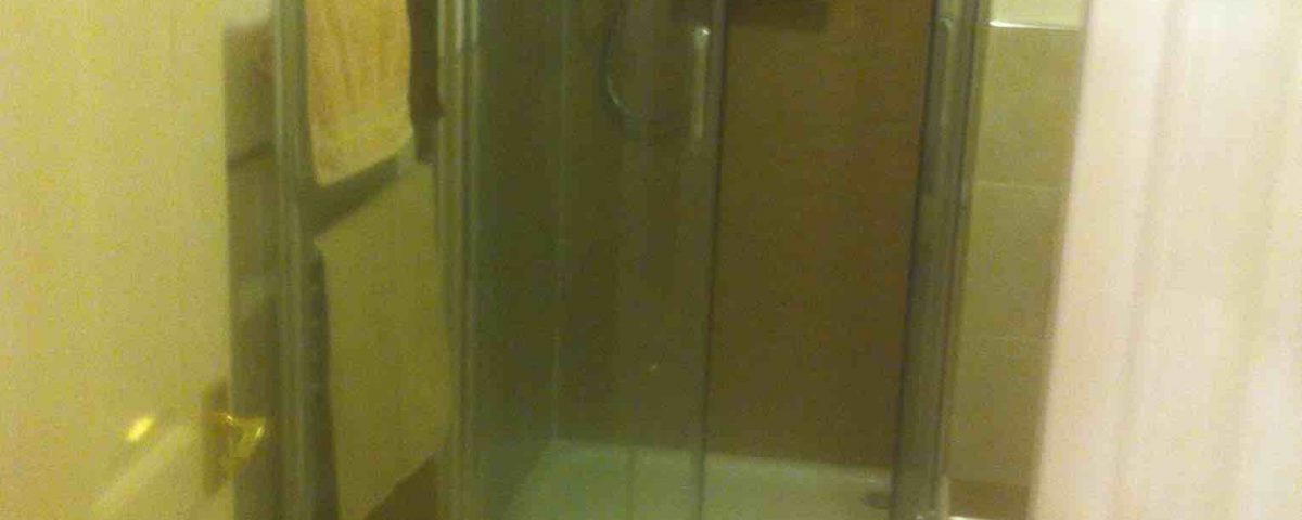 Bathrooms Installation Wigan