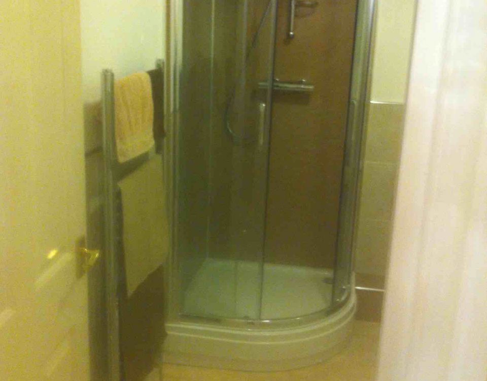 Bathrooms Installation Wigan