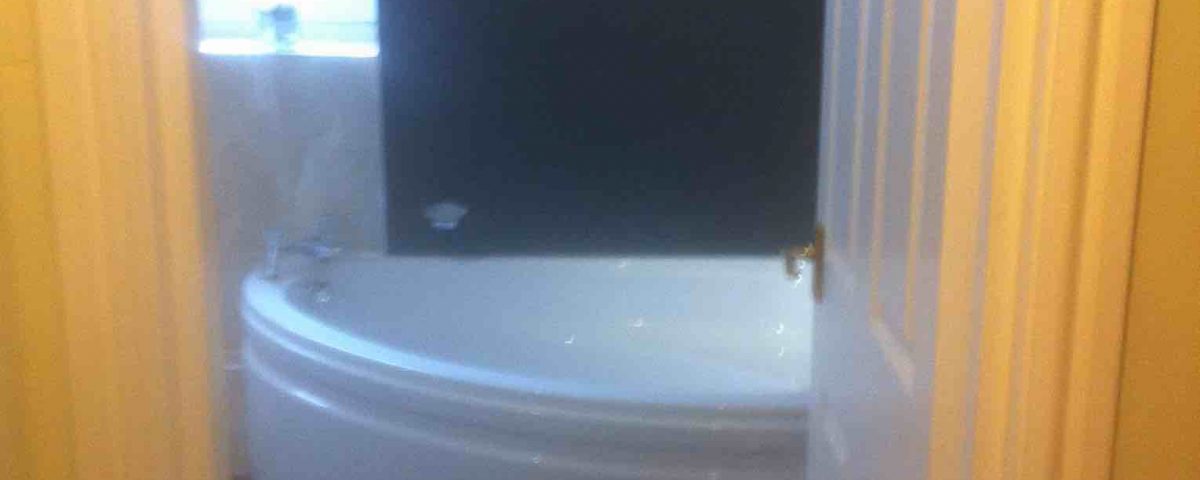 Bathrooms Installation Warrington