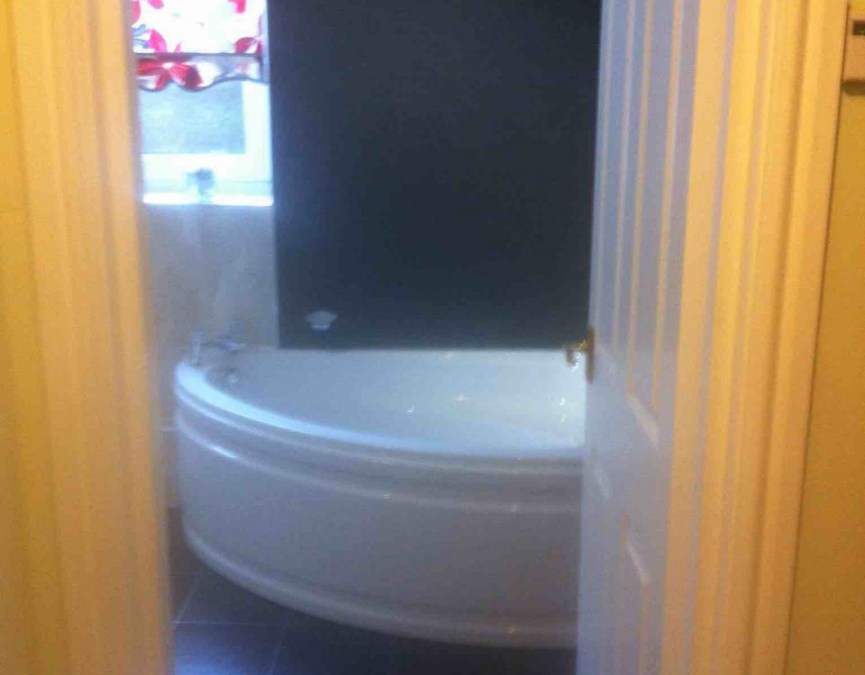 Bathrooms Installation Warrington