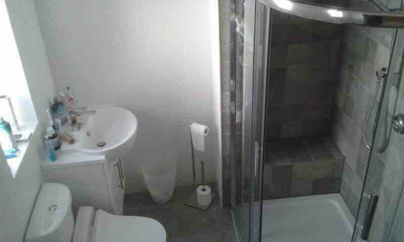 Bathroom Fitters Wigan