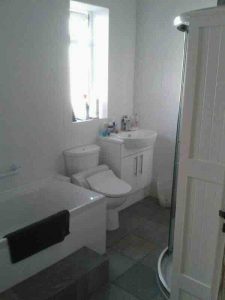 Bathrooms Installation Warrington