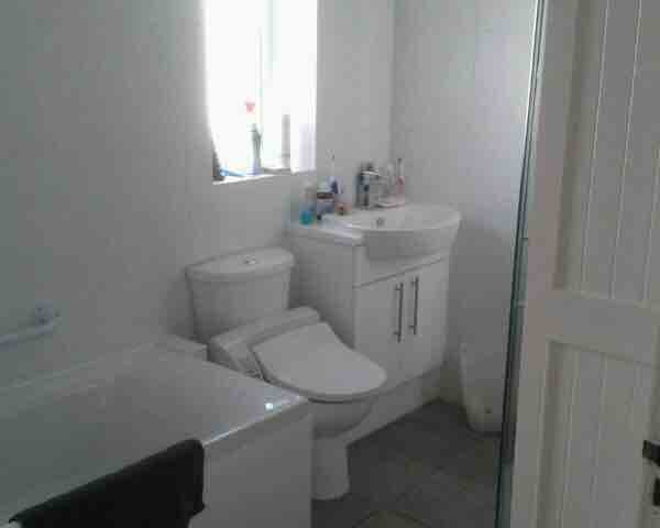 Bathrooms Installation Warrington