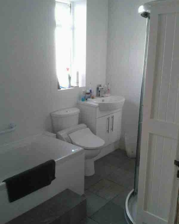 Bathrooms Installation Warrington