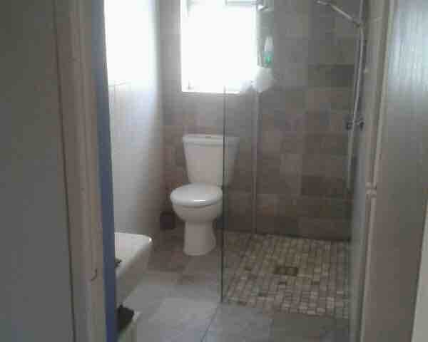 Bathrooms Installation Wigan