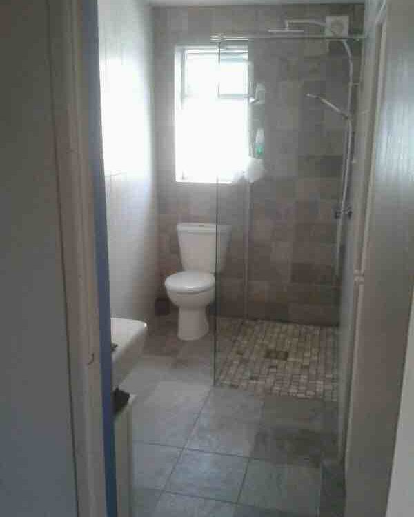 Bathrooms Installation Wigan