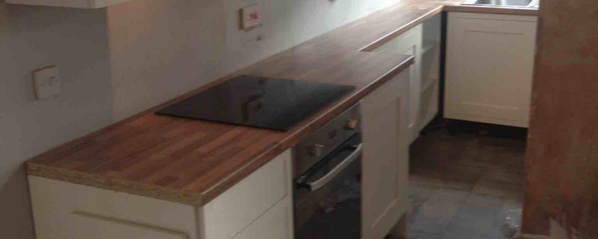 Kitchen Construction Wigan