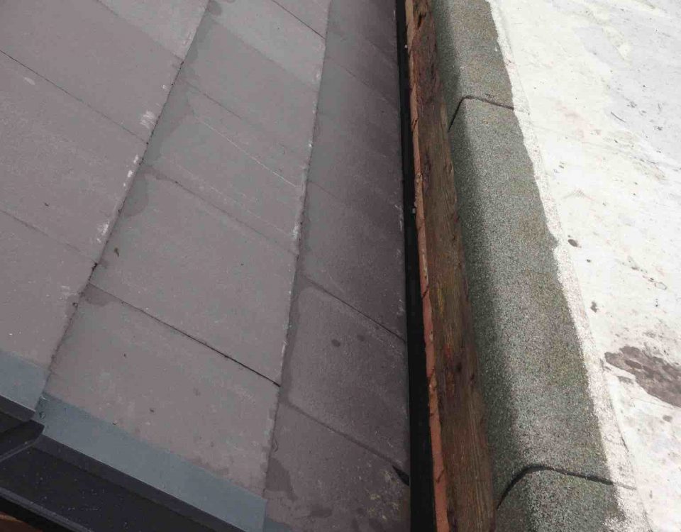 Exterior Constructin Work Wigan