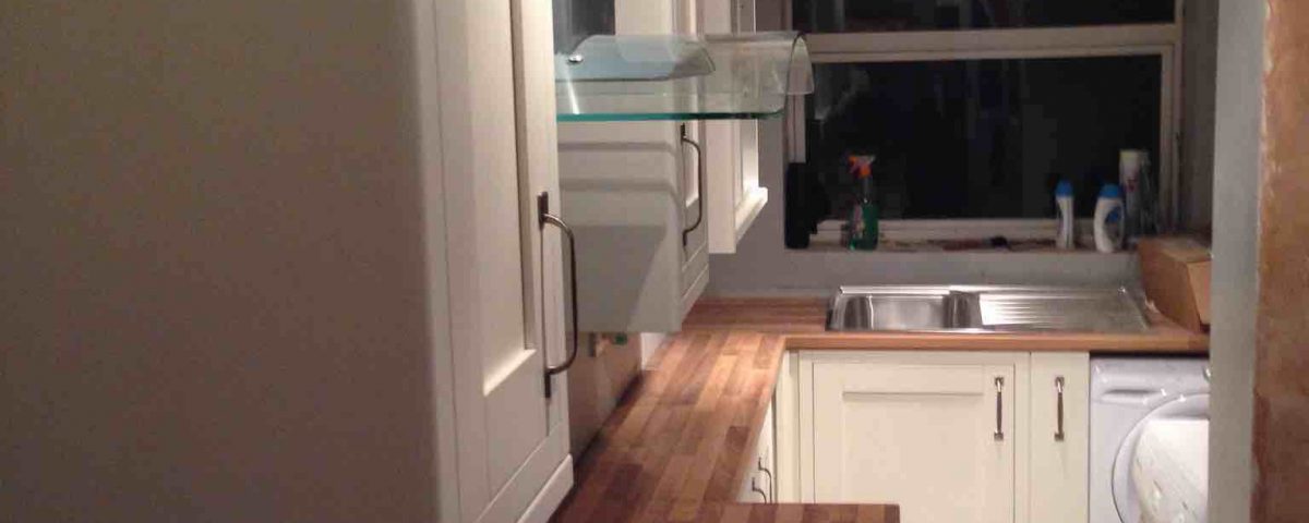 Kitchen Installation Wigan