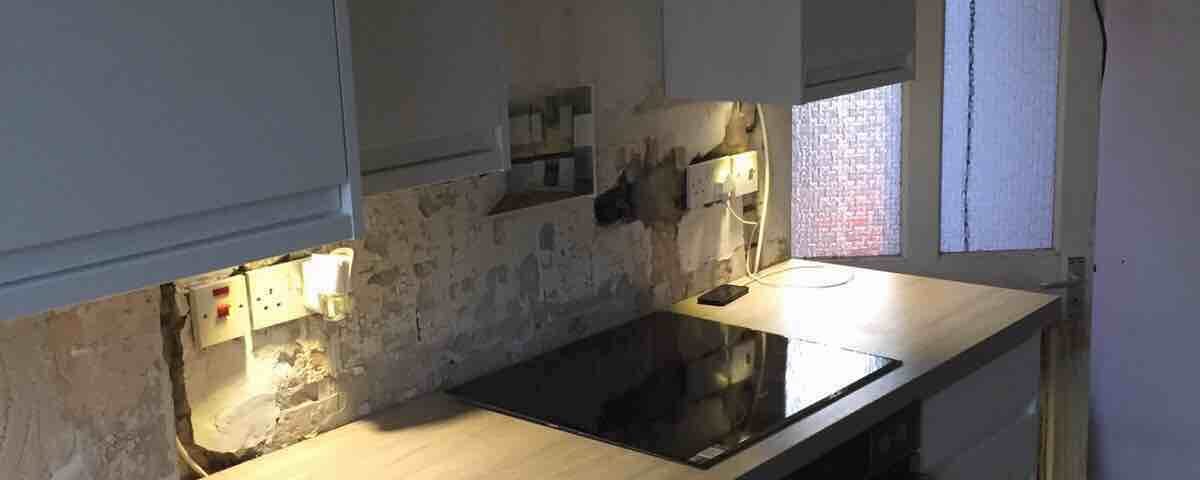 Kitchen Fitters Wigan