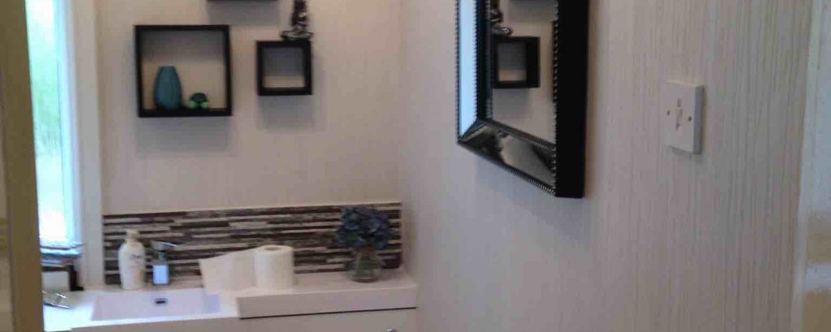 Bathroom Interior Services Warrington