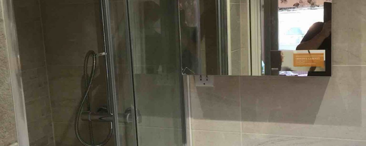Bathrooms Installation Wigan