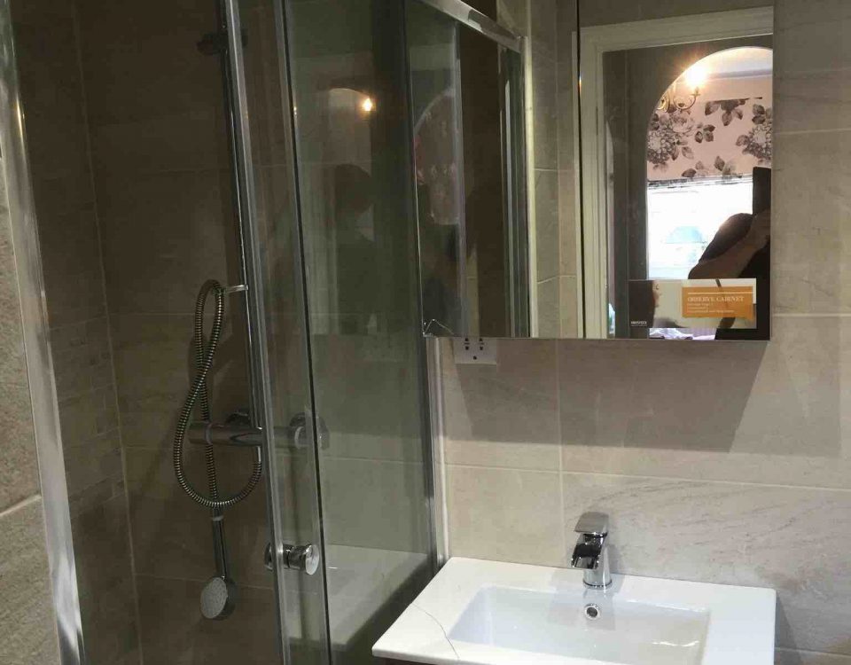 Bathrooms Installation Wigan