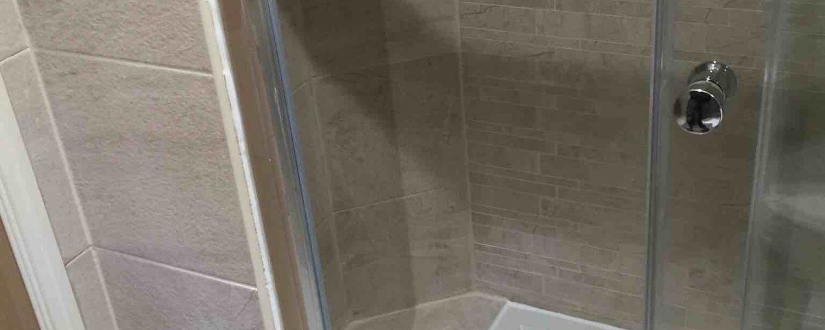 Bathrooms Installation Wigan