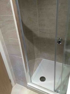 Bathrooms Installation Wigan