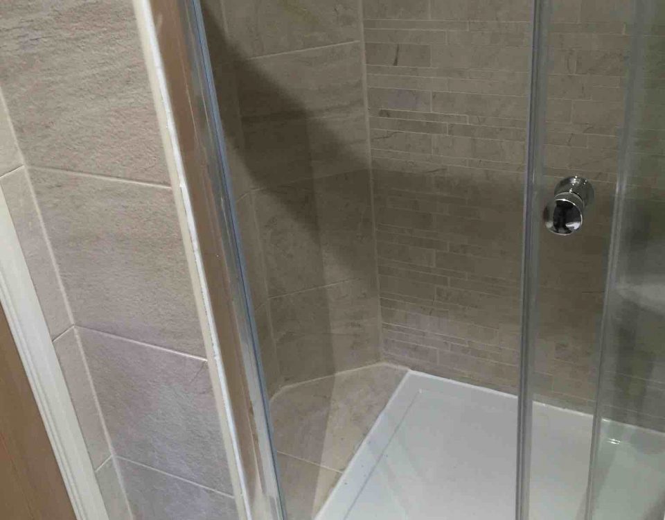 Bathrooms Installation Wigan