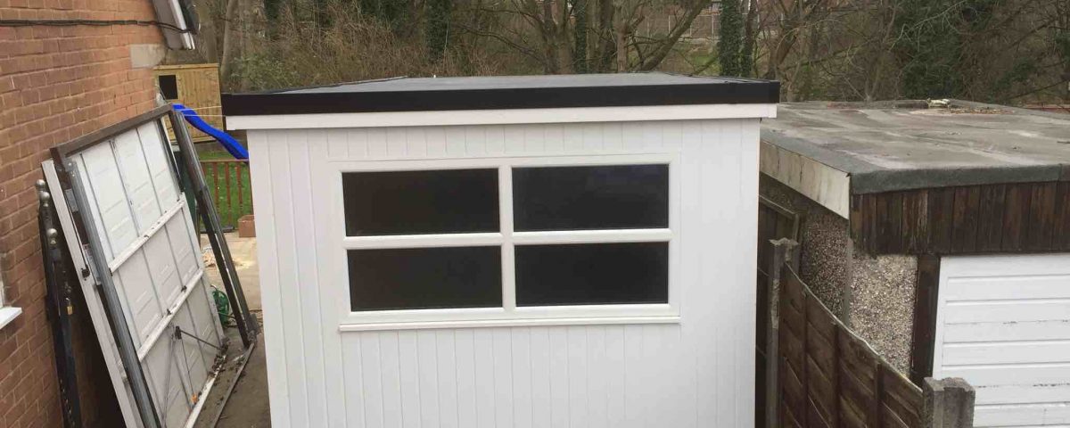 Joinery Construction Wigan