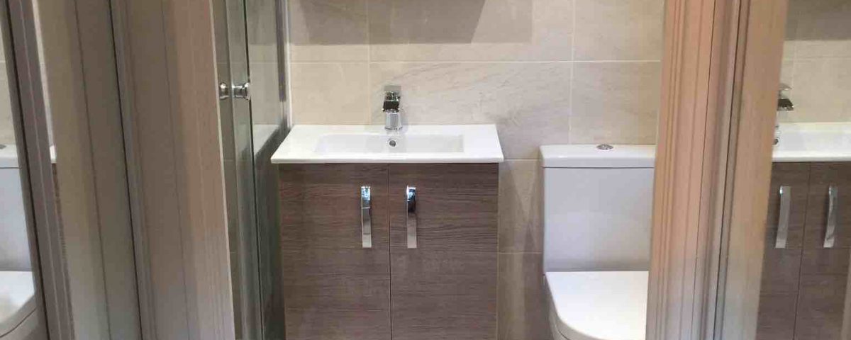 Bathrooms Construction Wigan