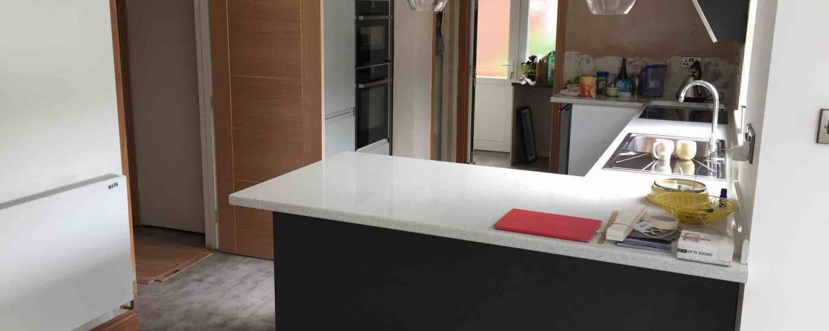 Kitchen Fitters Wigan