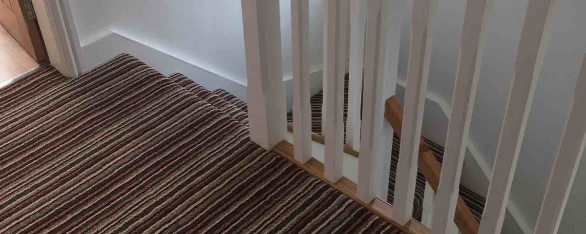 Staircases Construction Warrington