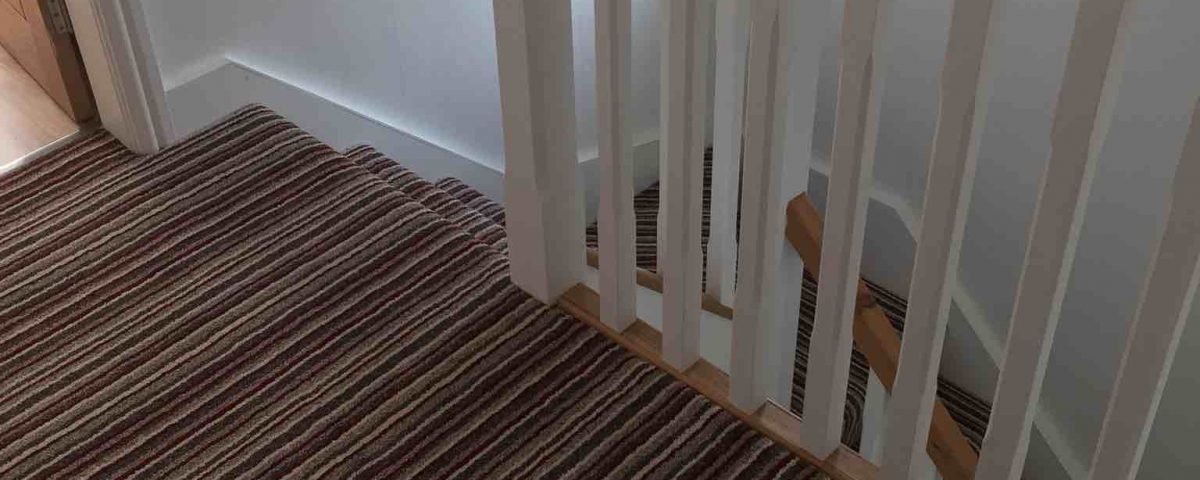 Staircases Installation Warrington