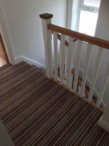 Staircases Installation Warrington