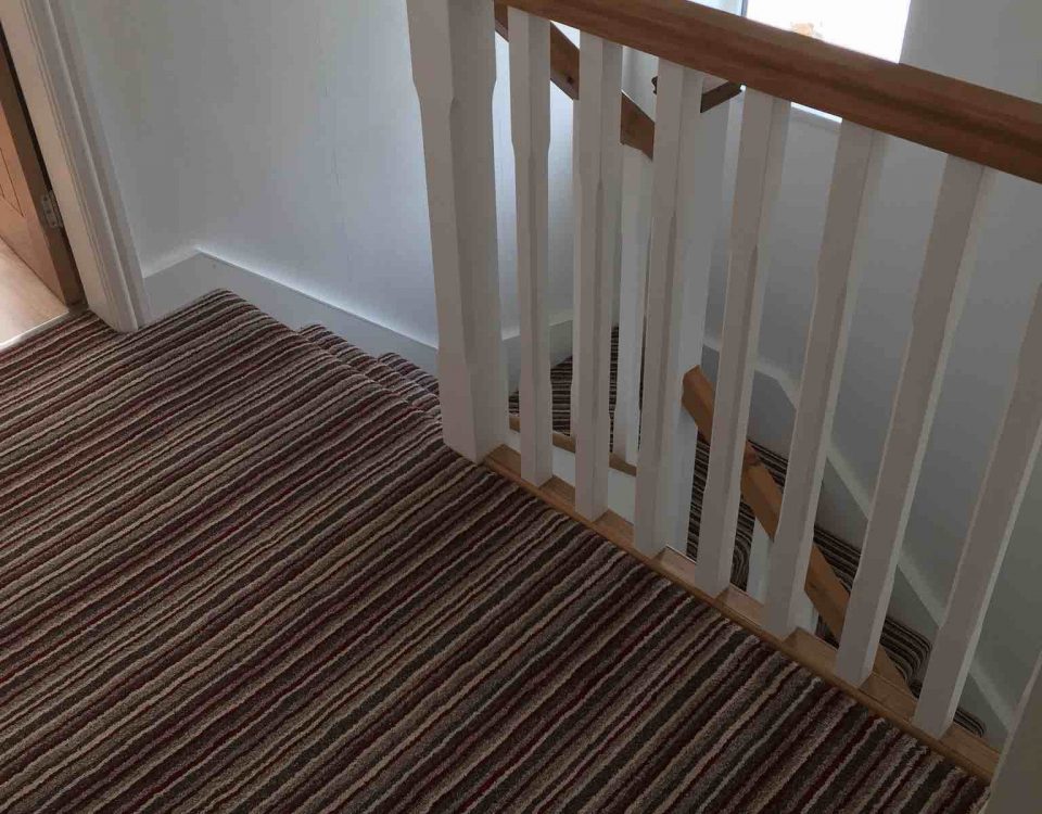 Staircases Installation Warrington
