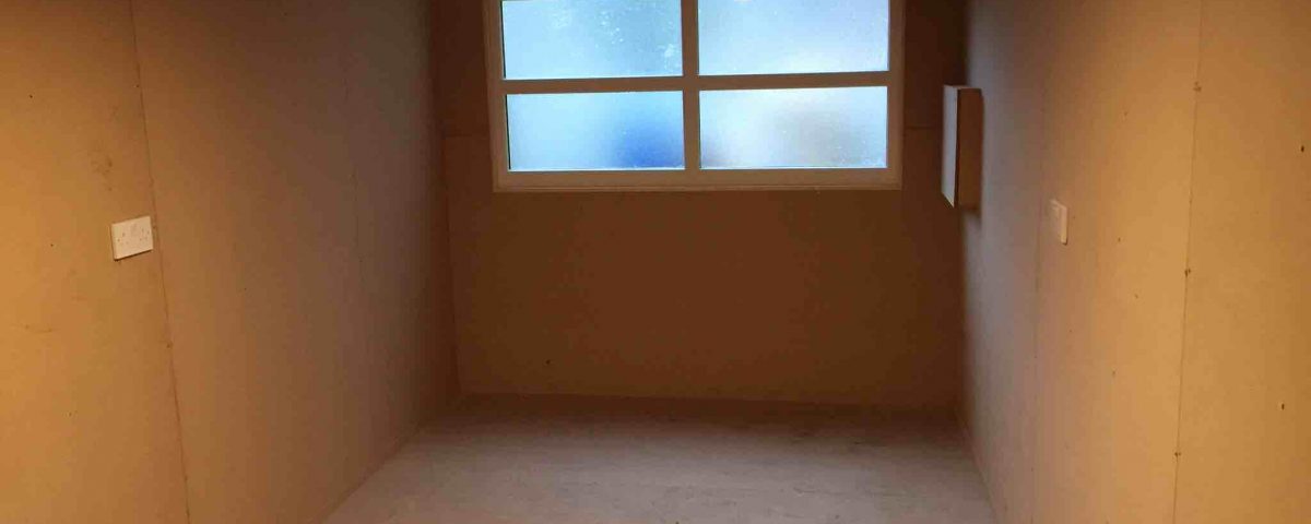 Custom Joinery Wigan