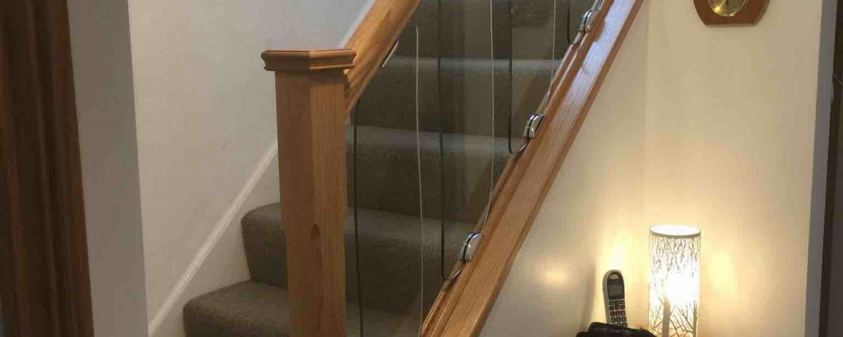 Custom Joinery Wigan