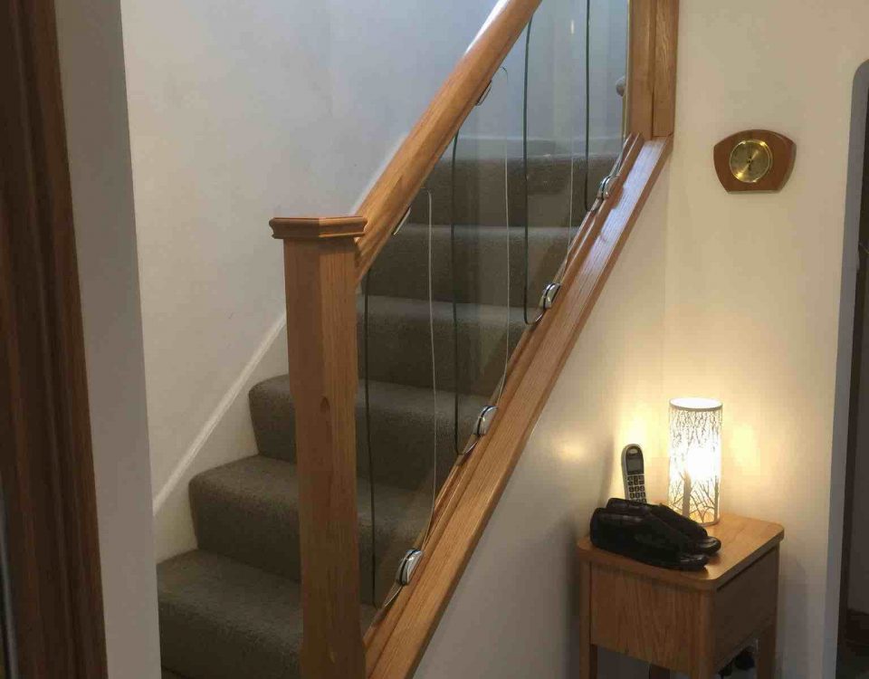 Custom Joinery Wigan