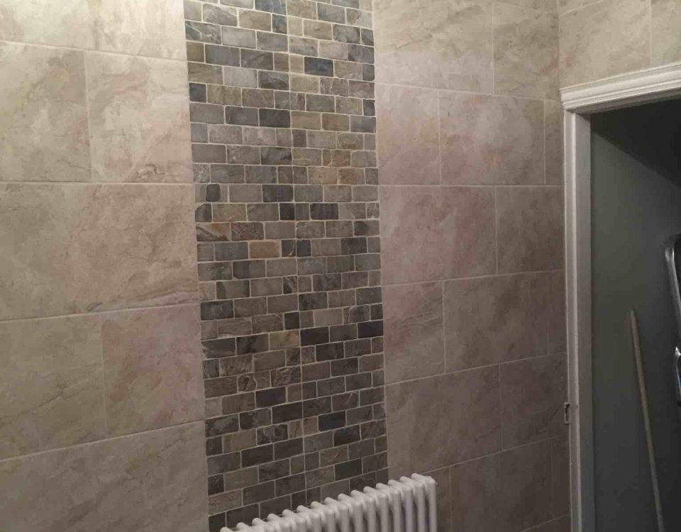 Bathrooms Construction Warrington
