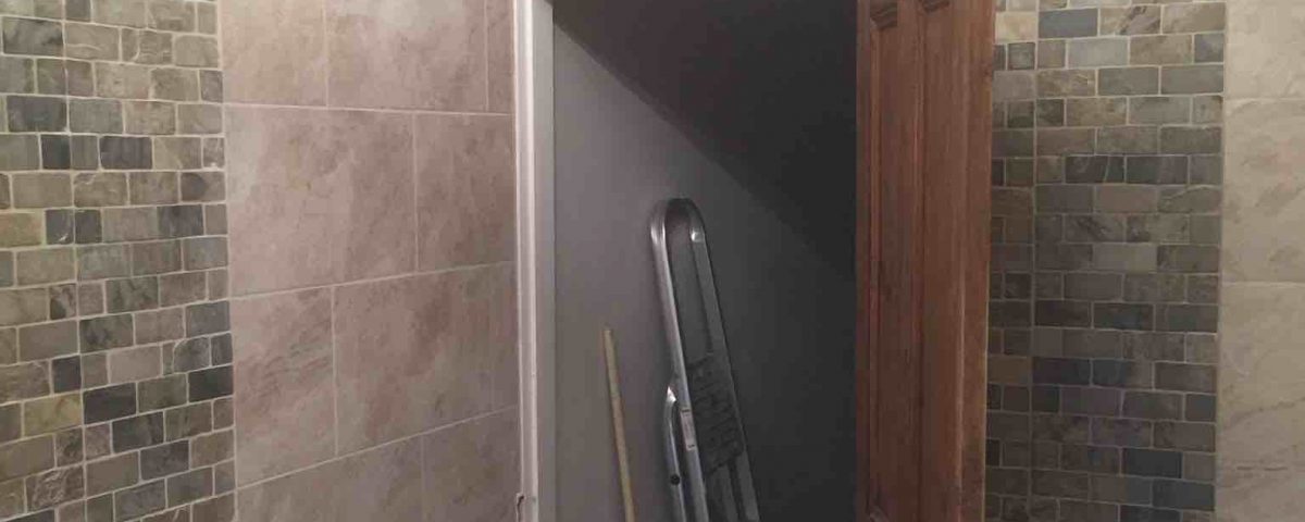 Bathrooms Construction Wigan